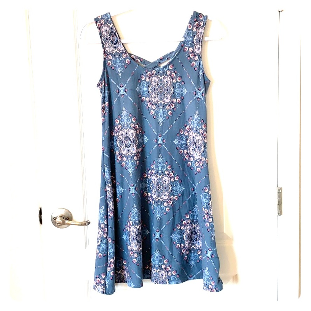 Casual dress